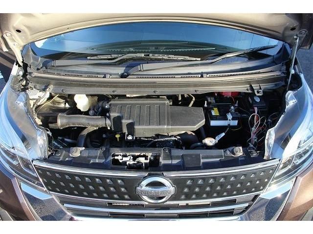 Nissan DAYZ ROOX 2018-08 14401-17