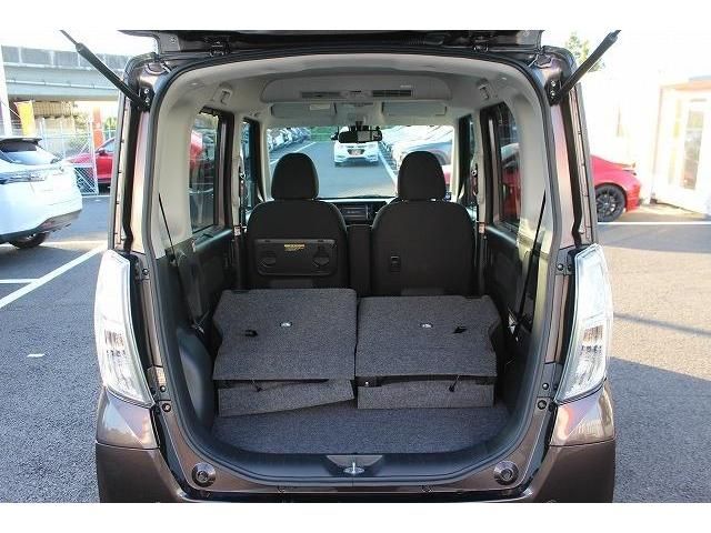 Nissan DAYZ ROOX 2018-08 14401-16