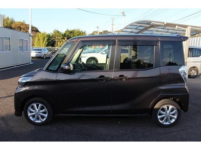 Nissan DAYZ ROOX 2018-08 14401-8