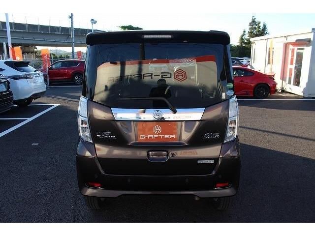 Nissan DAYZ ROOX 2018-08 14401-7