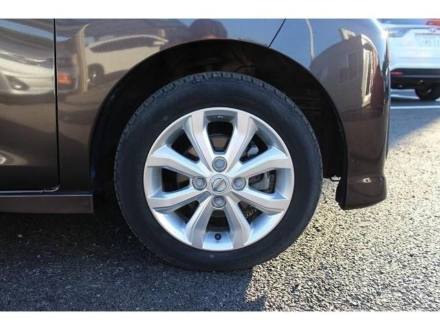Nissan DAYZ ROOX 2018-08 14401-11