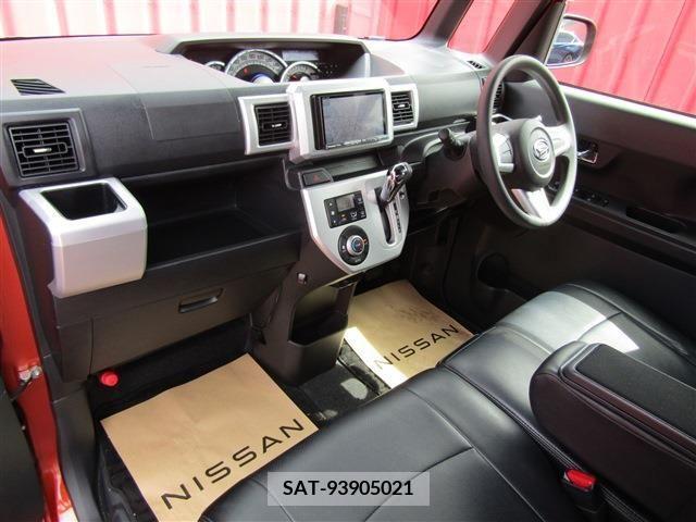 Daihatsu WAKE 2014-11 201933-5