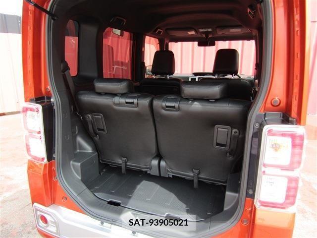 Daihatsu WAKE 2014-11 201933-7