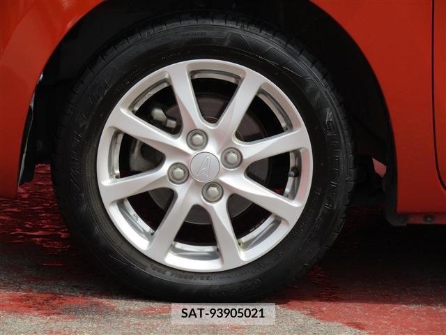 Daihatsu WAKE 2014-11 201933-8