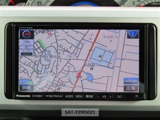 Daihatsu WAKE 2014-11 201933-3