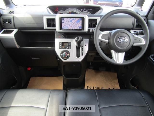 Daihatsu WAKE 2014-11 201933-2