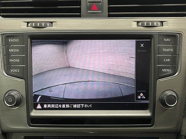 VolksWagen GOLF VARIANT 2014-11 193335-3