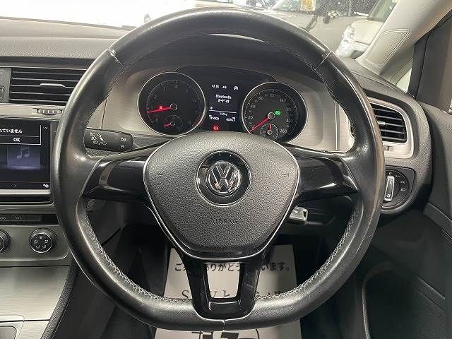 VolksWagen GOLF VARIANT 2014-11 193335-6