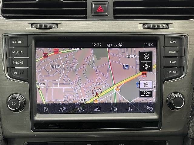 VolksWagen GOLF VARIANT 2014-11 193335-2