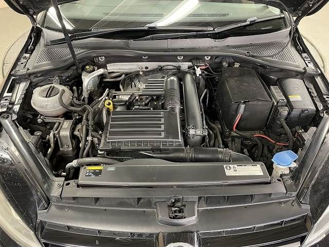 VolksWagen GOLF VARIANT 2014-11 193335-19