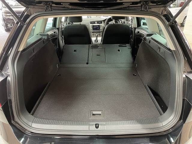 VolksWagen GOLF VARIANT 2014-11 193335-10