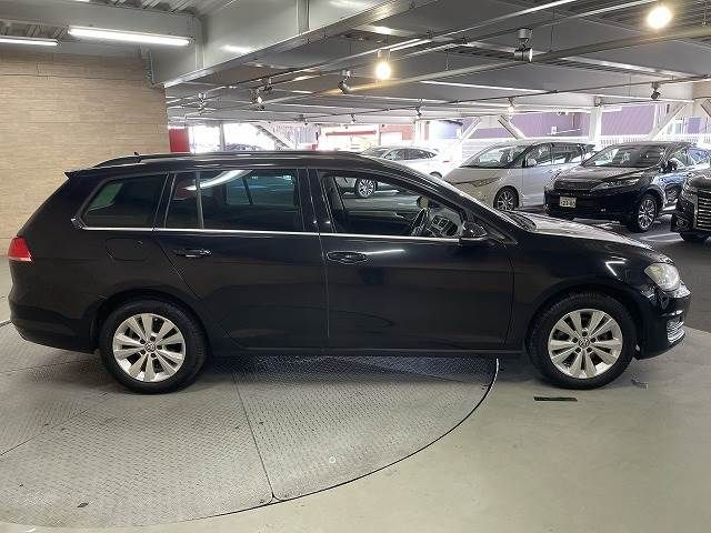 VolksWagen GOLF VARIANT 2014-11 193335-13