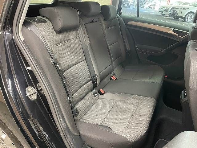 VolksWagen GOLF VARIANT 2014-11 193335-9