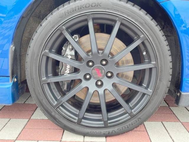 Subaru LEGACY B4 2007-09 10202-5