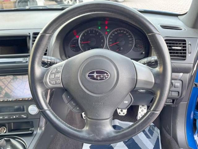 Subaru LEGACY B4 2007-09 10202-8
