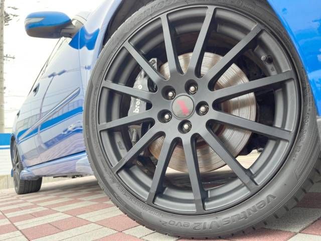 Subaru LEGACY B4 2007-09 10202-14
