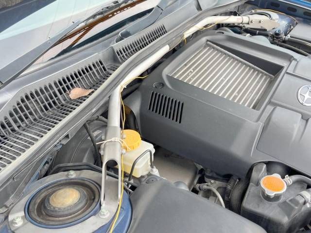 Subaru LEGACY B4 2007-09 10202-4
