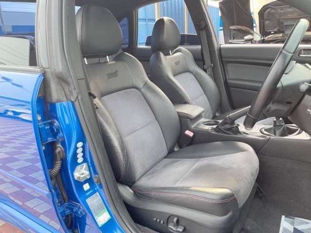 Subaru LEGACY B4 2007-09 10202-10