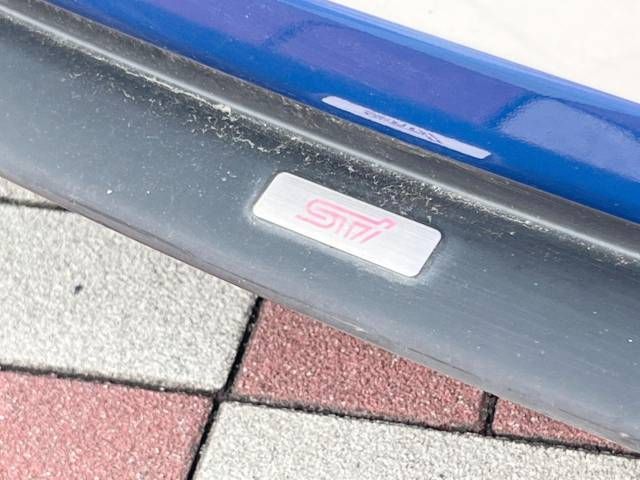 Subaru LEGACY B4 2007-09 10202-3