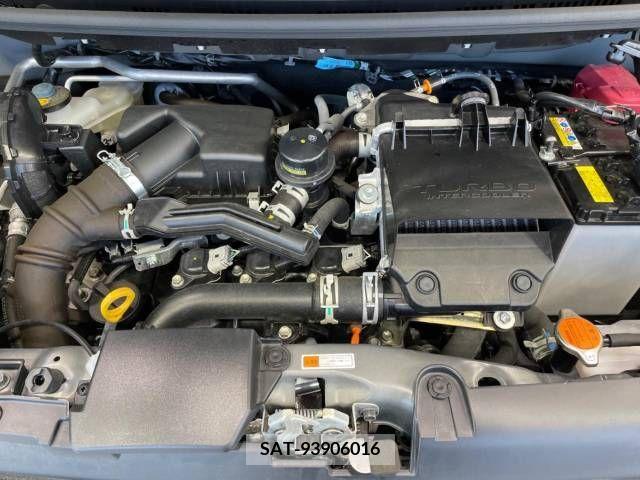 Daihatsu TAFT 2021-08 340016-18