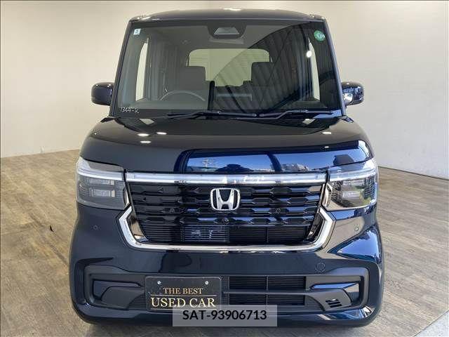 Honda N BOX CUSTOM 2024-03 278896-2
