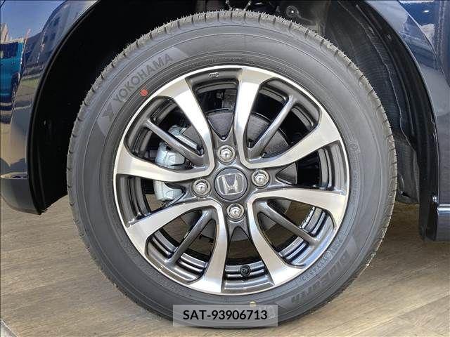 Honda N BOX CUSTOM 2024-03 278896-10