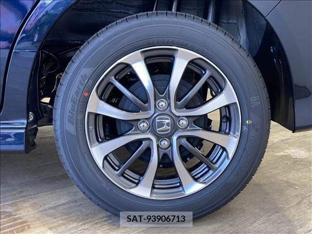 Honda N BOX CUSTOM 2024-03 278896-9