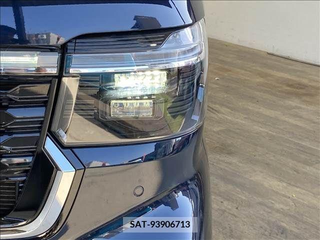 Honda N BOX CUSTOM 2024-03 278896-5