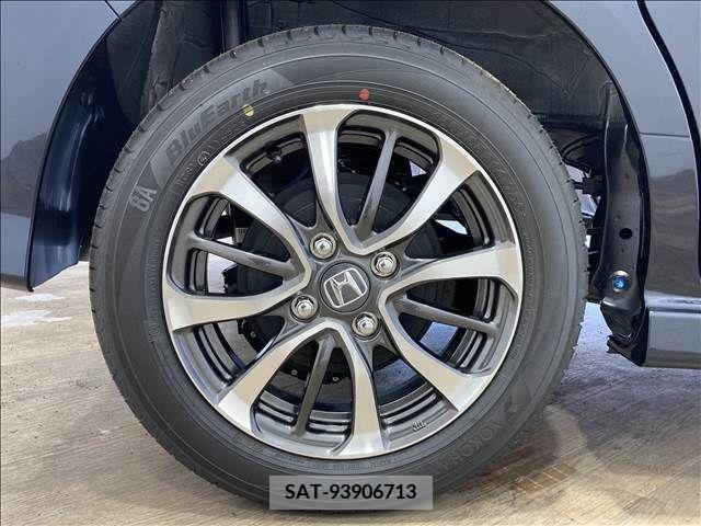Honda N BOX CUSTOM 2024-03 278896-8