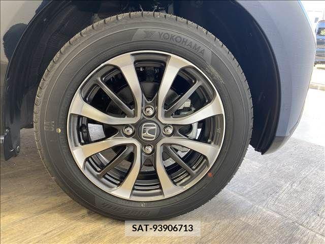 Honda N BOX CUSTOM 2024-03 278896-7