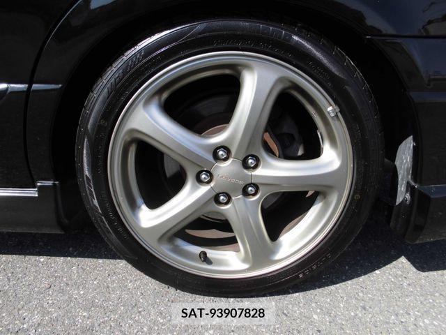 Subaru LEGACY B4 2001-07 275572-8