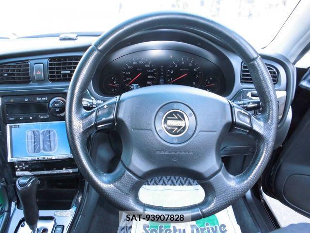 Subaru LEGACY B4 2001-07 275572-10