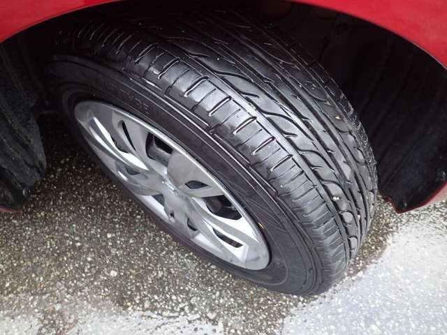 Mazda DEMIO 2015-07 972-15