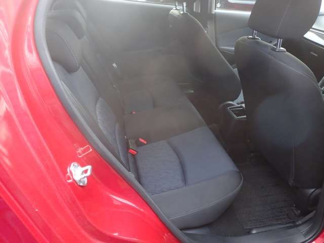 Mazda DEMIO 2015-07 972-9