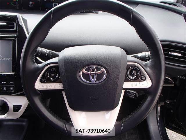 Toyota PRIUS 2017-09 281870-12