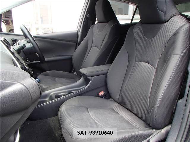 Toyota PRIUS 2017-09 281870-10