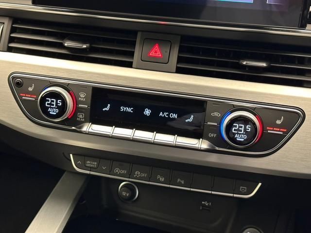 Audi A4 2021-10 181875-12