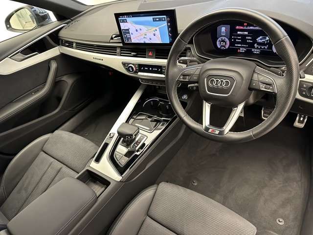Audi A4 2021-10 181875-8