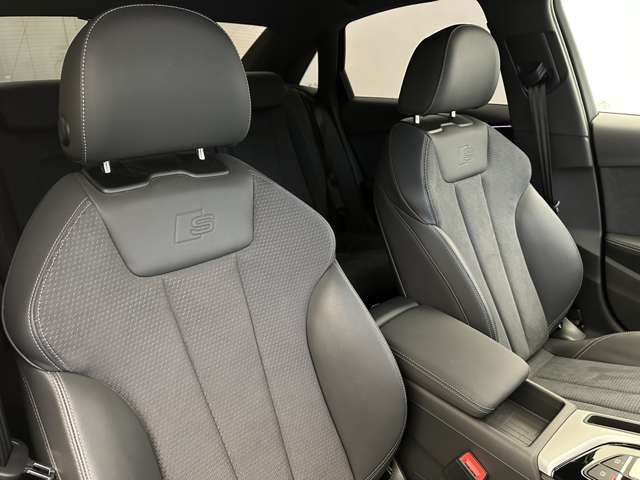 Audi A4 2021-10 181875-14