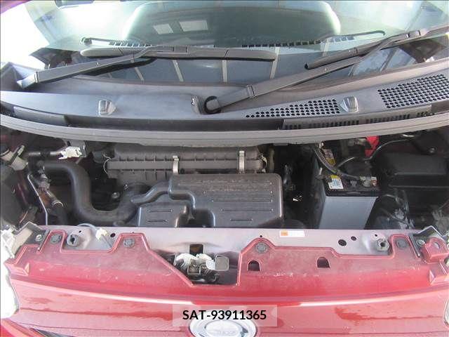 Daihatsu MOVE 2017-09 278127-18