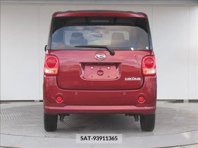 Daihatsu MOVE 2017-09 278127-16