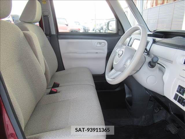 Daihatsu MOVE 2017-09 278127-13