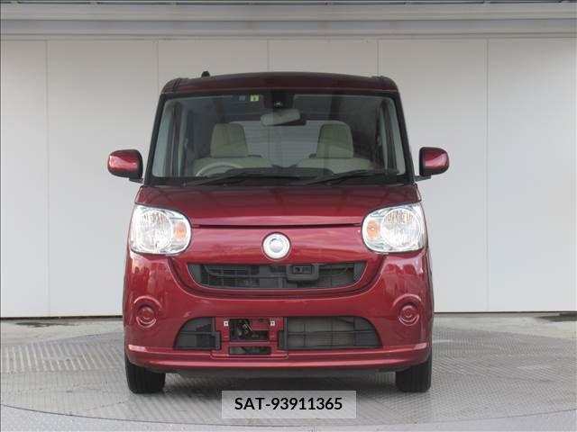 Daihatsu MOVE 2017-09 278127-15