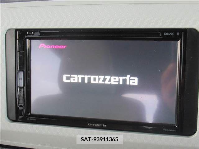 Daihatsu MOVE 2017-09 278127-8