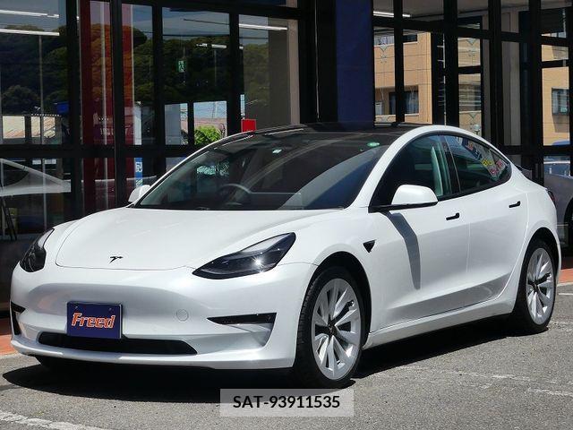 Tesla MODEL 3 2022-02 334883-0