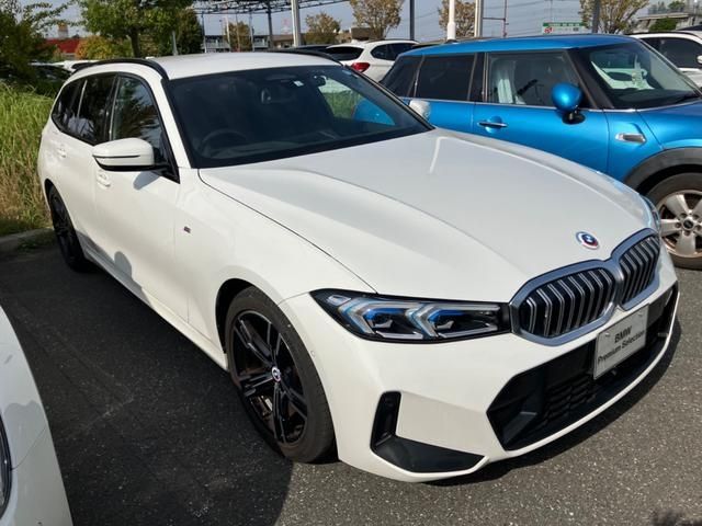 Bmw 3 SERIES 2022-11 10332-0