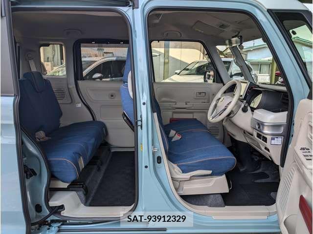 Suzuki SPACIA 2023-03 368470-10