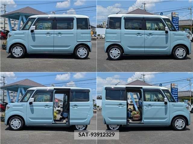 Suzuki SPACIA 2023-03 368470-2