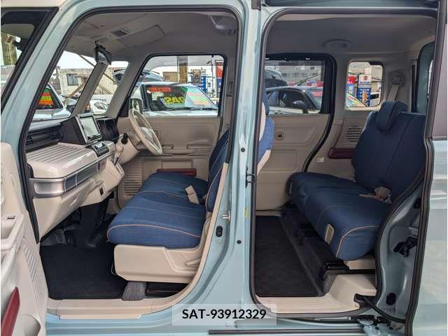 Suzuki SPACIA 2023-03 368470-9