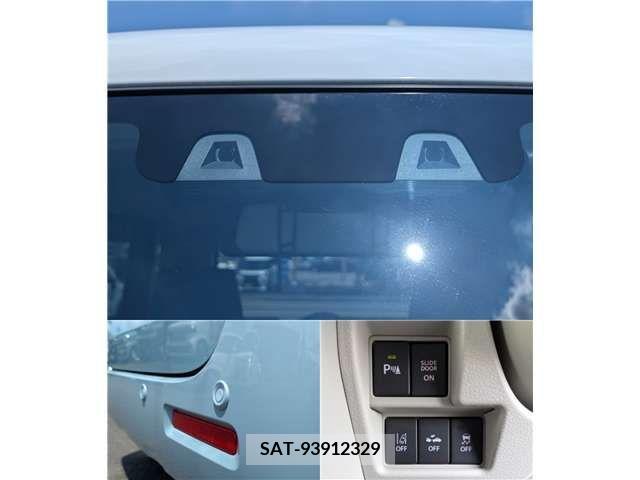 Suzuki SPACIA 2023-03 368470-7